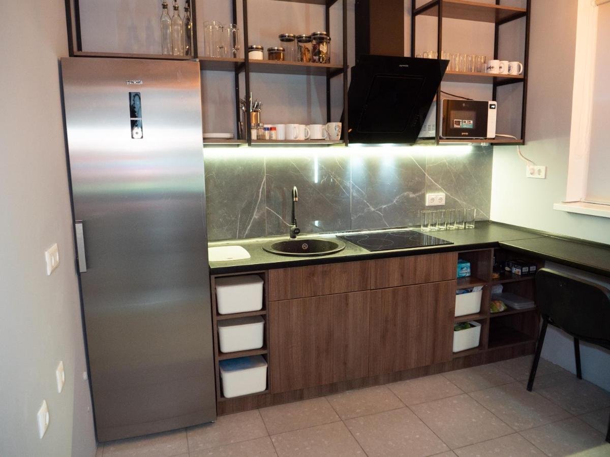 אירפין D - Hostel מראה חיצוני תמונה