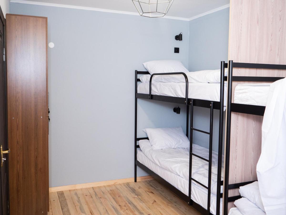 אירפין D - Hostel מראה חיצוני תמונה