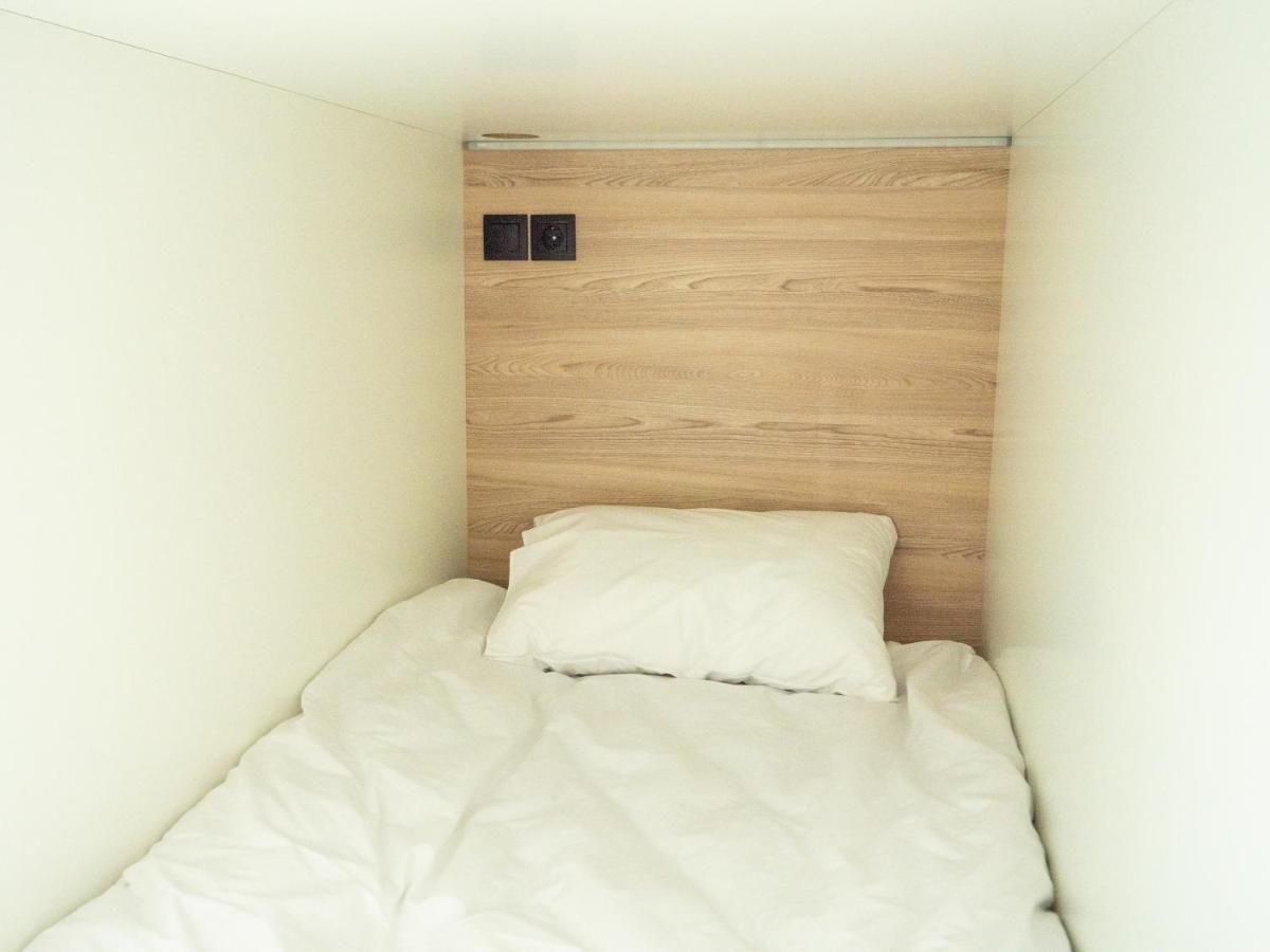 אירפין D - Hostel מראה חיצוני תמונה