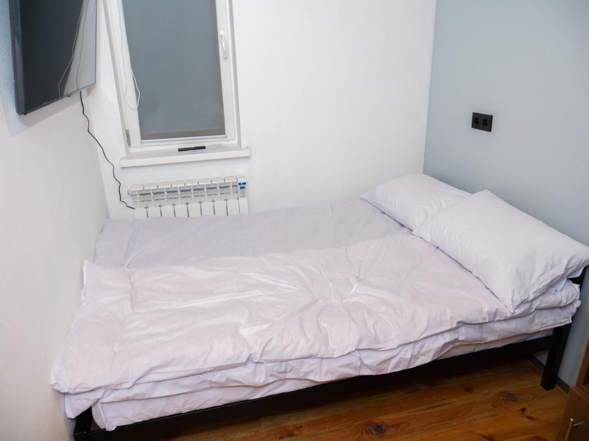 אירפין D - Hostel מראה חיצוני תמונה